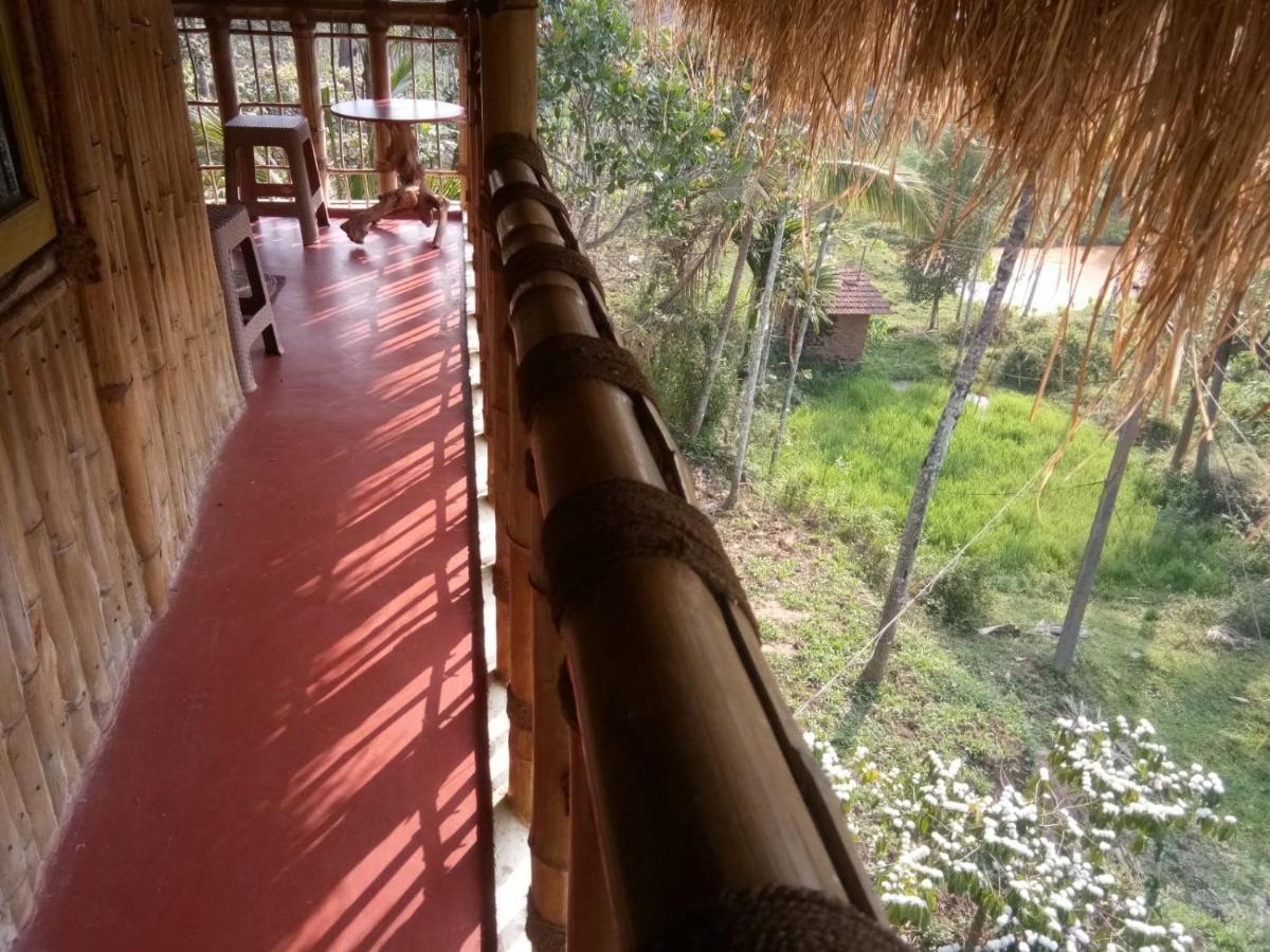 Kalidasa Tree House And Villa, Wayanad Chegat Luaran gambar
