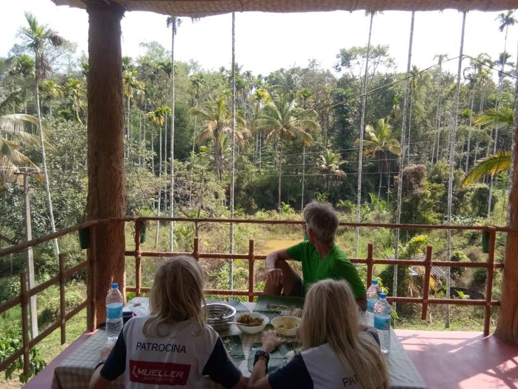 Kalidasa Tree House And Villa, Wayanad Chegat Luaran gambar